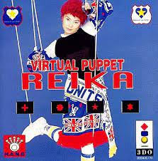 3DO】バーチャルパペットReika | クラブリ